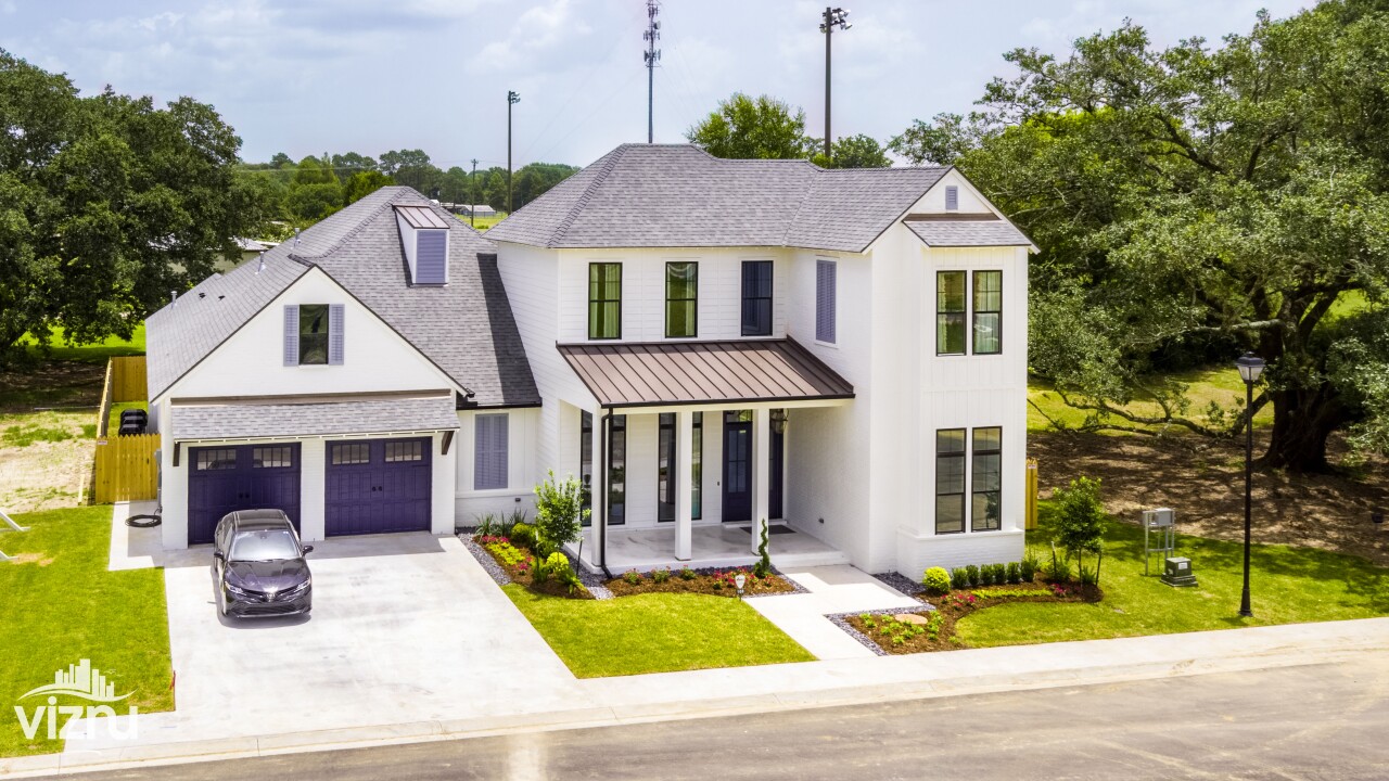 St. Jude Dream Home tickets are sold out